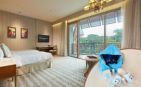 Resorts World Sentosa - Equarius Hotel
